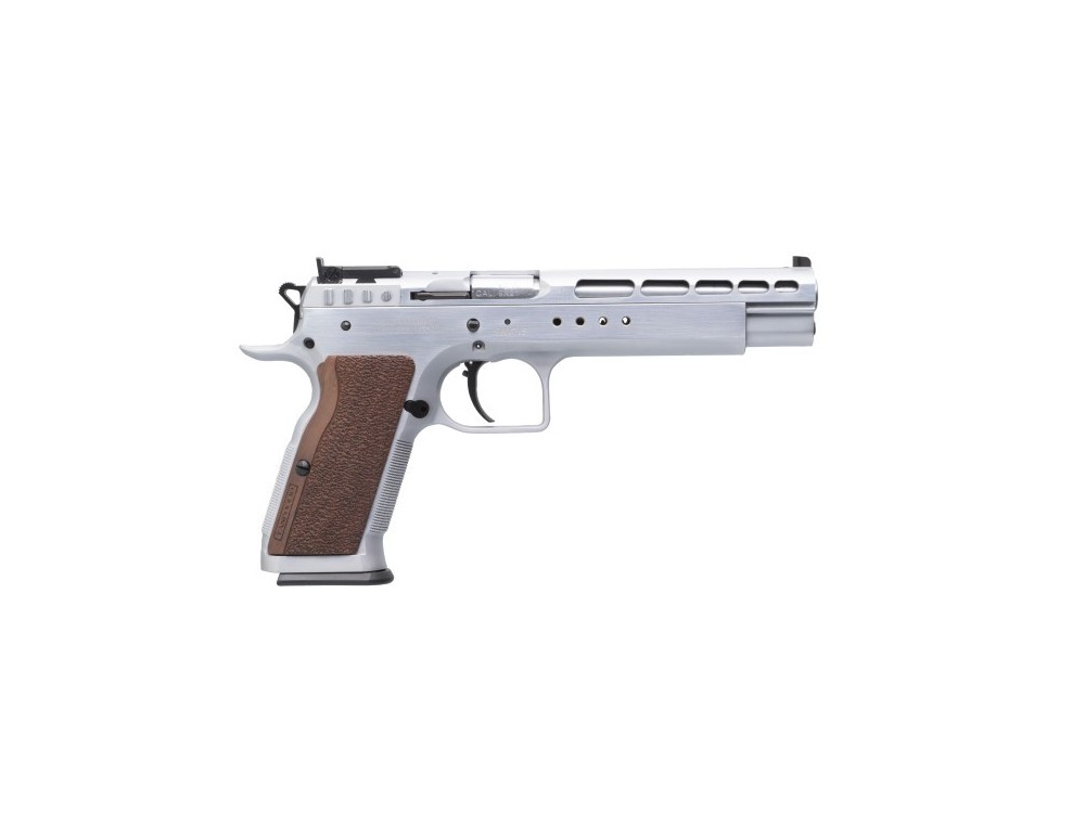 TANFOGLIO PISTOLA GOLD MATCH 45ACP