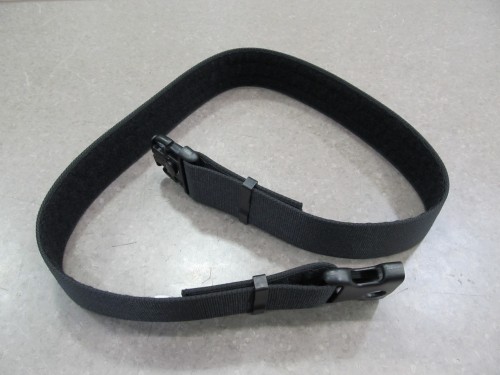 VEGA CINTURONE NYLON RIGIDO