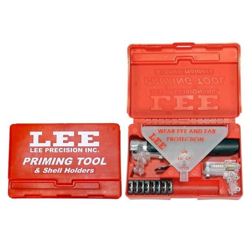 LEE KIT INNESCATORE NEW AUTO PRIME