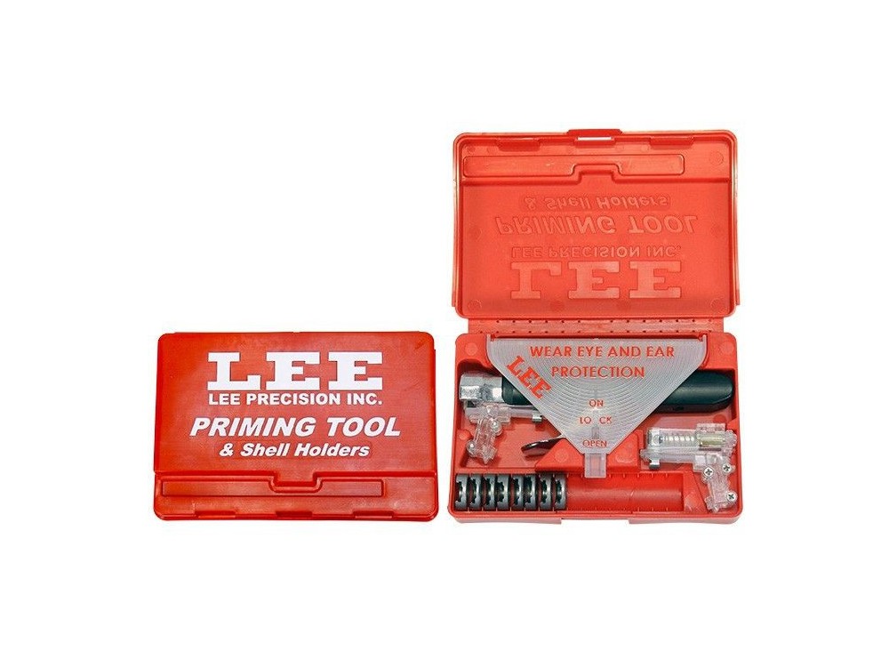 LEE KIT INNESCATORE NEW AUTO PRIME
