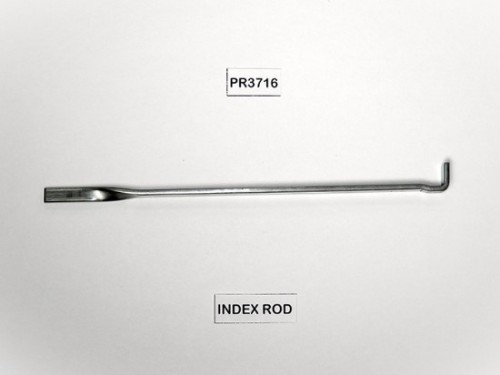 LEE INDEX ROD PRO 4000 PR3716