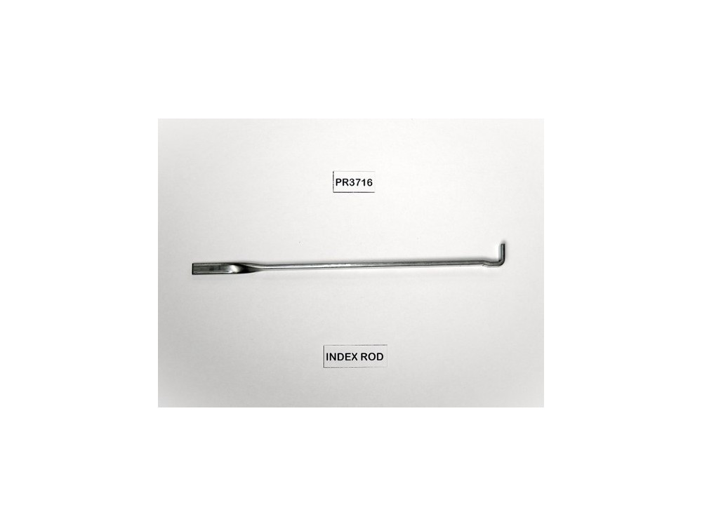 LEE INDEX ROD PRO 4000 PR3716
