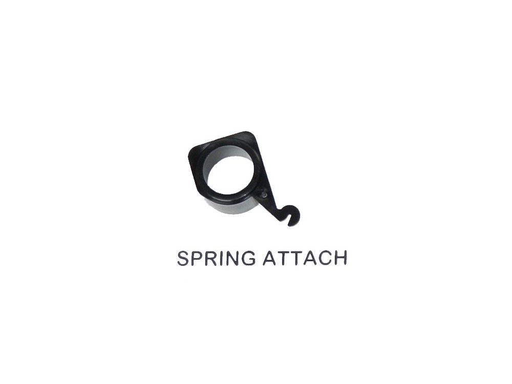 LEE RICAMBIO SPRING ATTACH