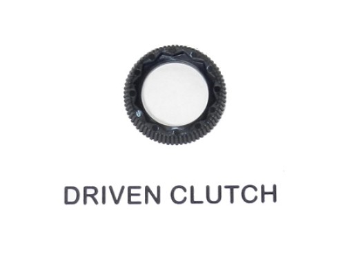 LEE RICAMBIO DRIVEN CLUTCH 92052