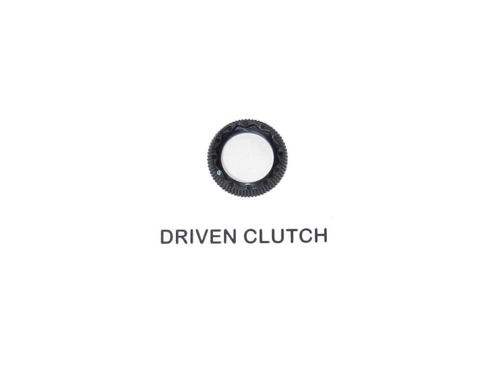 LEE RICAMBIO DRIVEN CLUTCH 92052