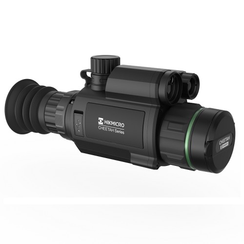 HIKMICRO CHEETAH VISORE NOTTURNO