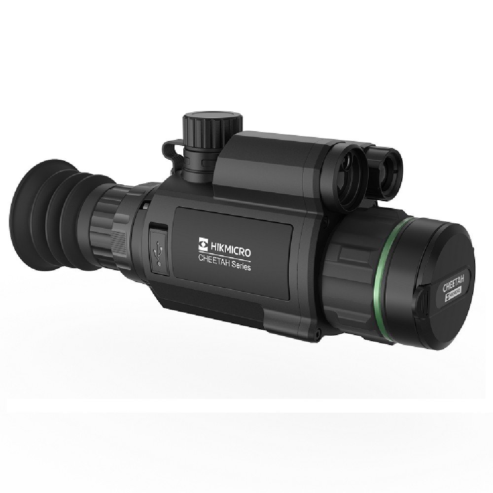 HIKMICRO CHEETAH VISORE NOTTURNO