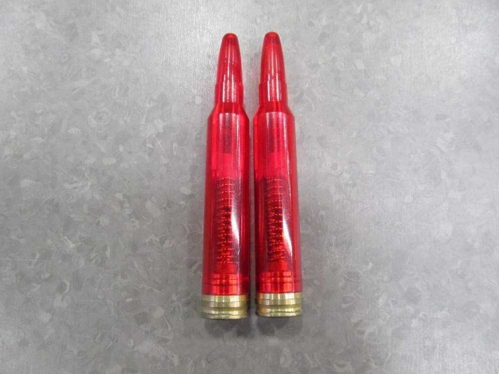 SALVAPERCUSSORE PLASTICA CAL7.64