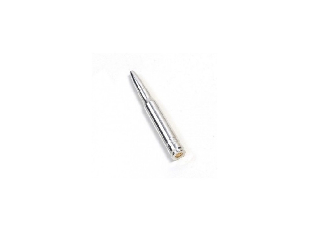 SALVAPERCUSSORE ALLUMINIO 7X64