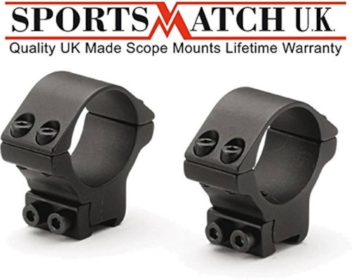 SPORTS MATCH ANELLI 30MM