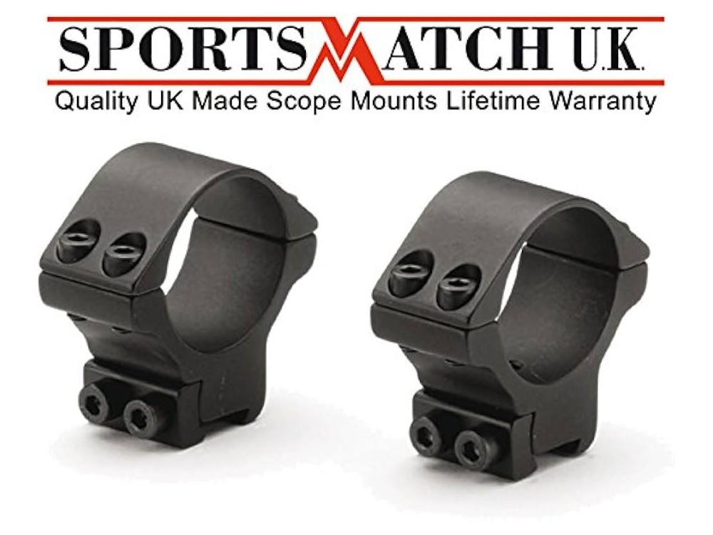 SPORTS MATCH ANELLI 30MM