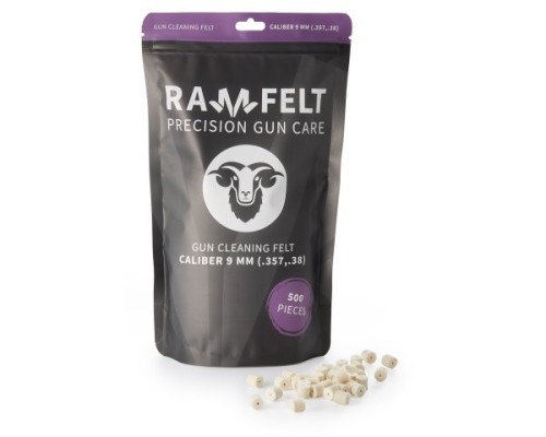 RAMFELT FELTRINI PULIZIA CAL 8