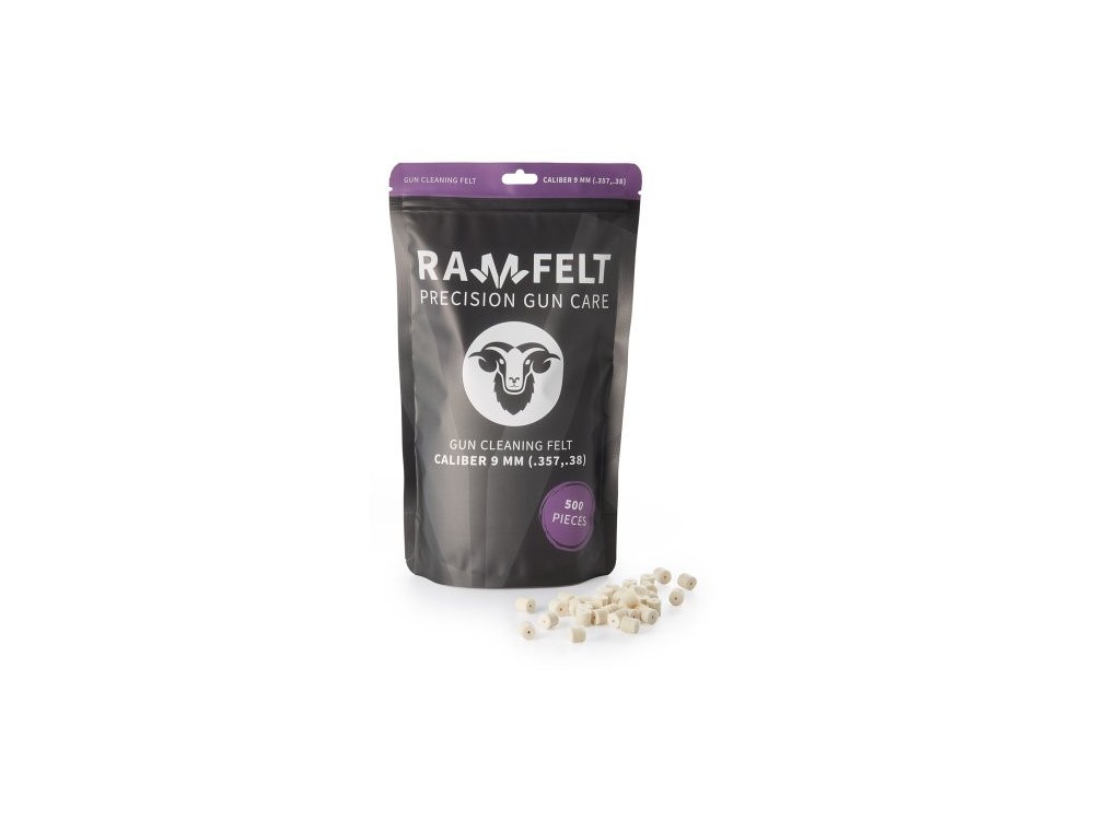 RAMFELT FELTRINI PULIZIA CAL 8