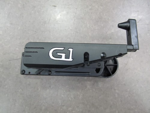GHOST THE ONE EVO DX BERETTA 92X