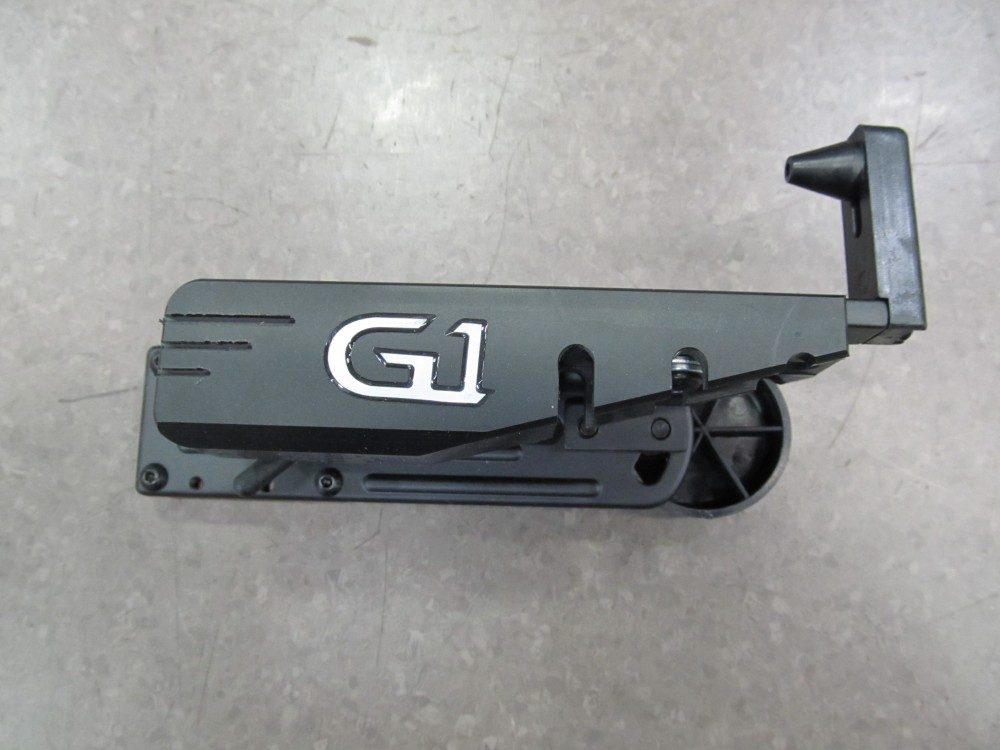 GHOST THE ONE EVO DX BERETTA 92X