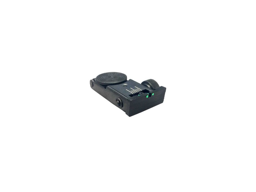 GAMO TACCA DI MIRA PER CARABINA CFX