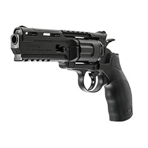 UMAREX REVOLVER T4E TR50 C50