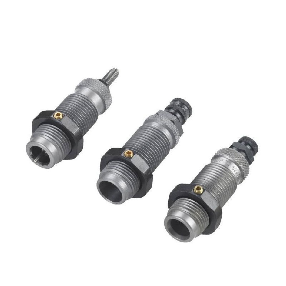 RCBS 3 DIE SET 45-70 GOVERNEMENT