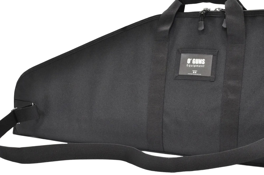 OGUNS FODERO BLACK RIFLE 100CM