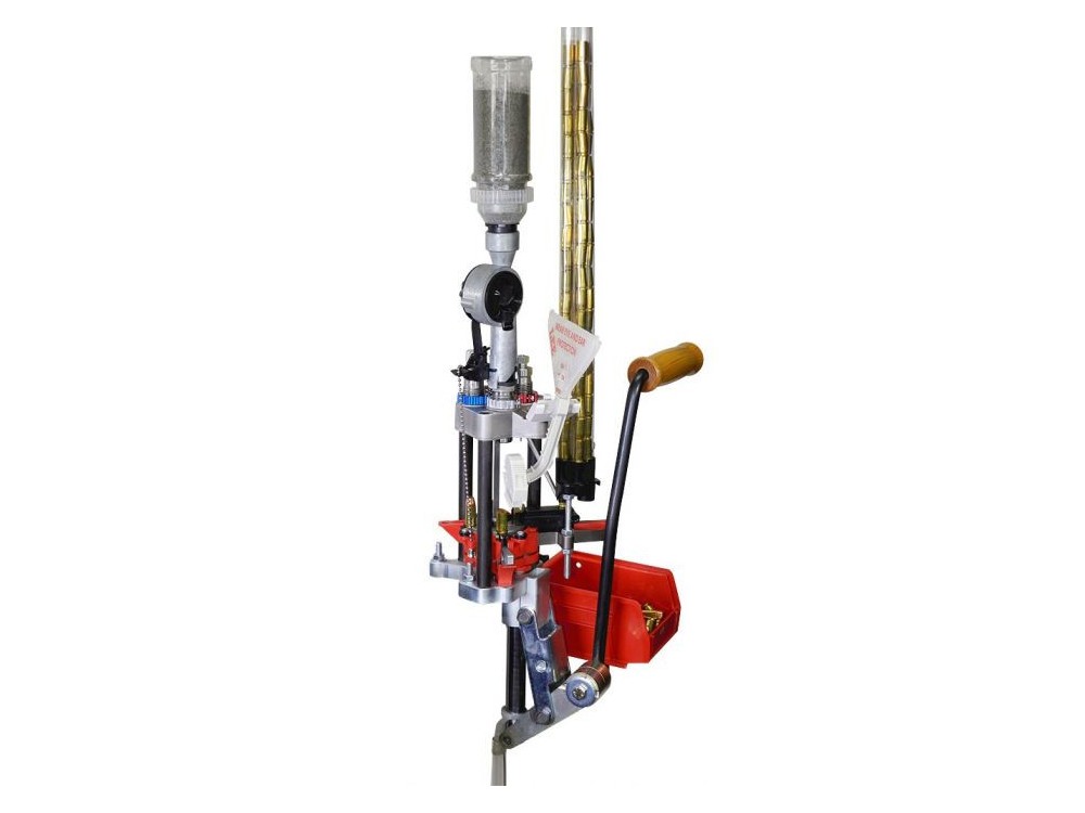 LEE PRO 4000 KIT PRESSA 45 ACP