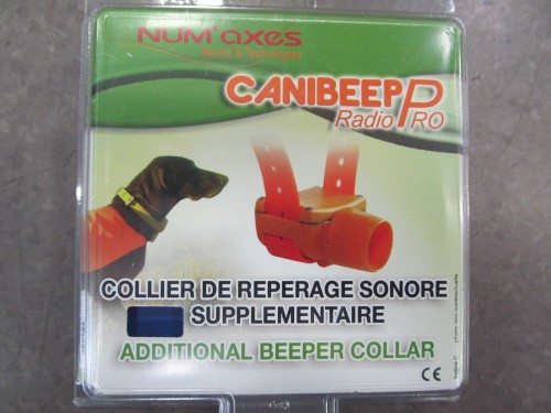 CANIBEEP RADIO PRO