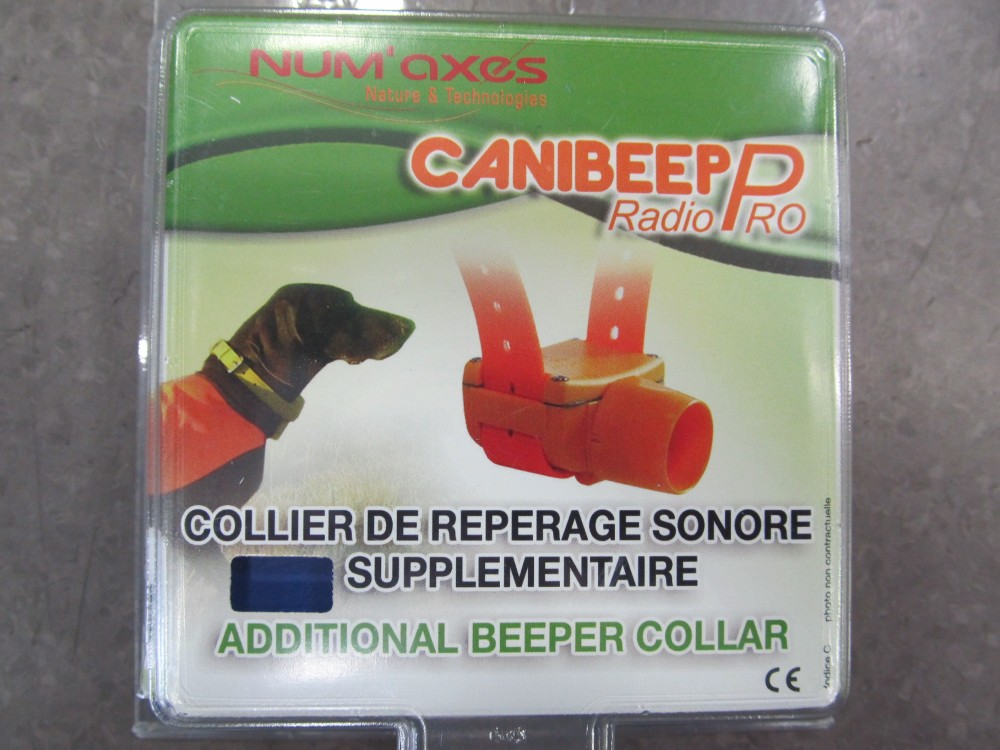 CANIBEEP RADIO PRO