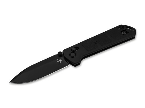 BOKER PLUS KIHON DC ALL BLACK