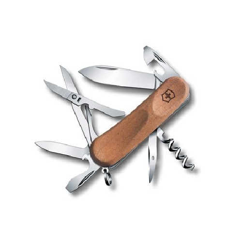 WENGER MULTIUSO EVOWOOD 14