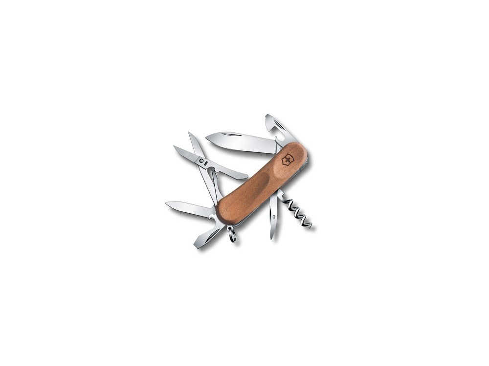 WENGER MULTIUSO EVOWOOD 14