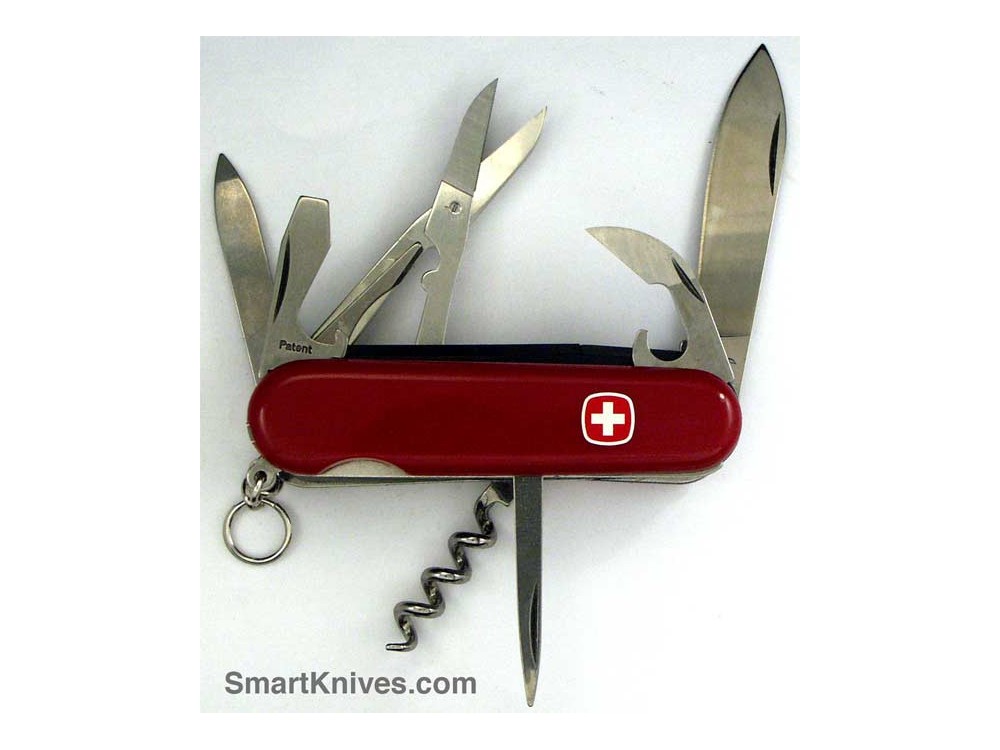 VICTORINOX SPOTLIGHT POCKET