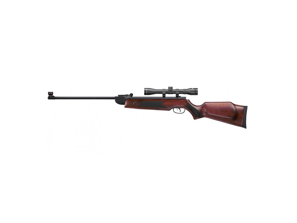 HAMMERLI CARABINA ARIA LIB V 750 C