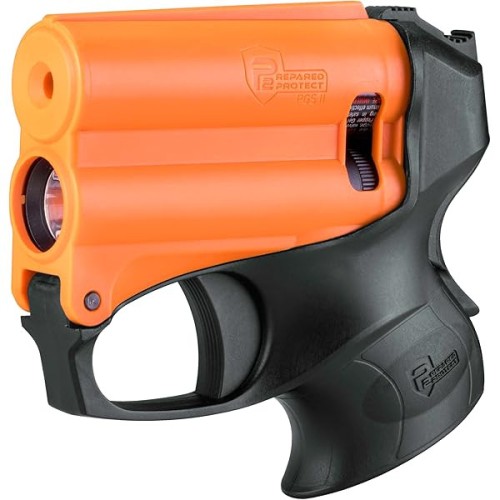 UMAREX PISTOLA AUTODIFESA SPRAY