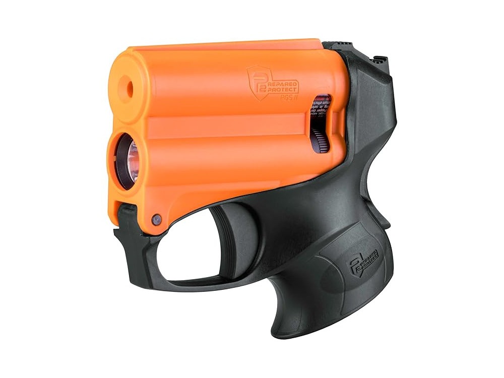 UMAREX PISTOLA AUTODIFESA SPRAY