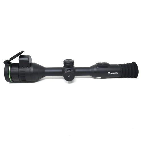 HIKMICRO ALPEX 4K CANNOCCHIALE