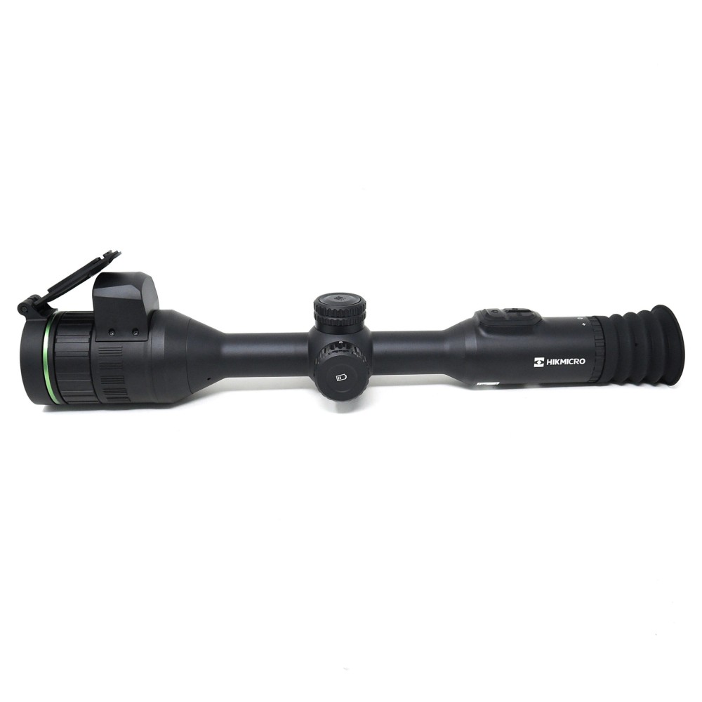 HIKMICRO ALPEX 4K CANNOCCHIALE