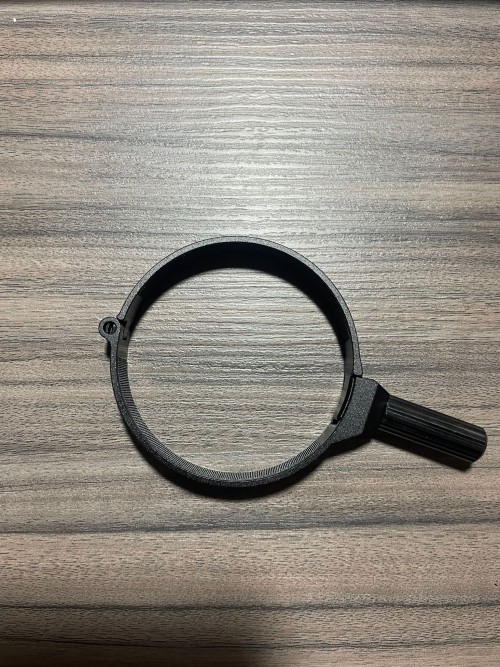 HIKMICRO ANELLO VARIATORE