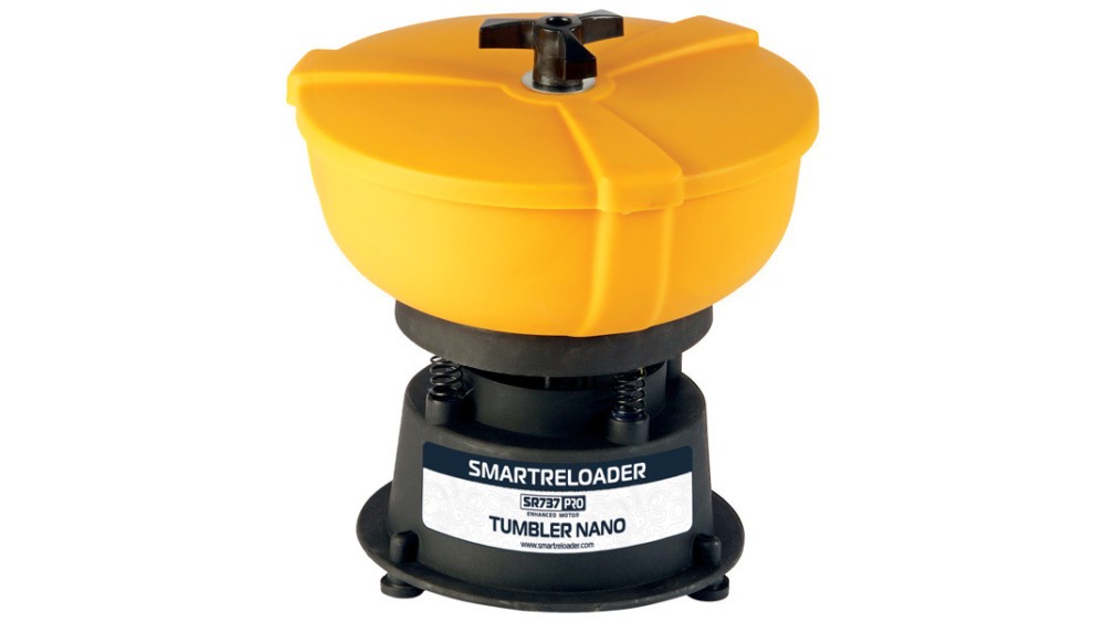 SMARTRELOADER TUMBLER NANO PRO