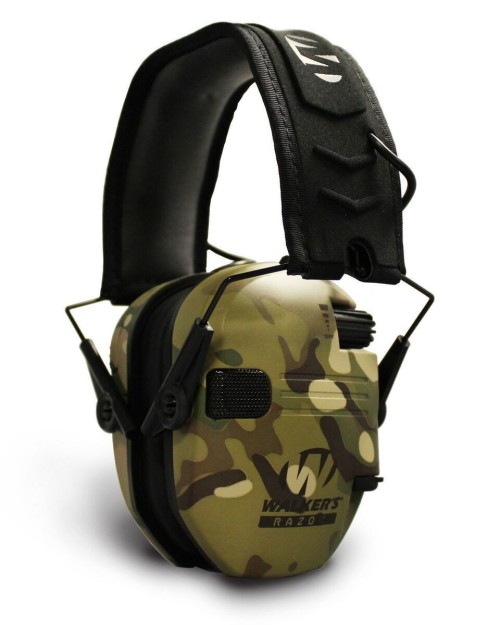 WALKERS CUFFIE RAZOR SLIM CAMO