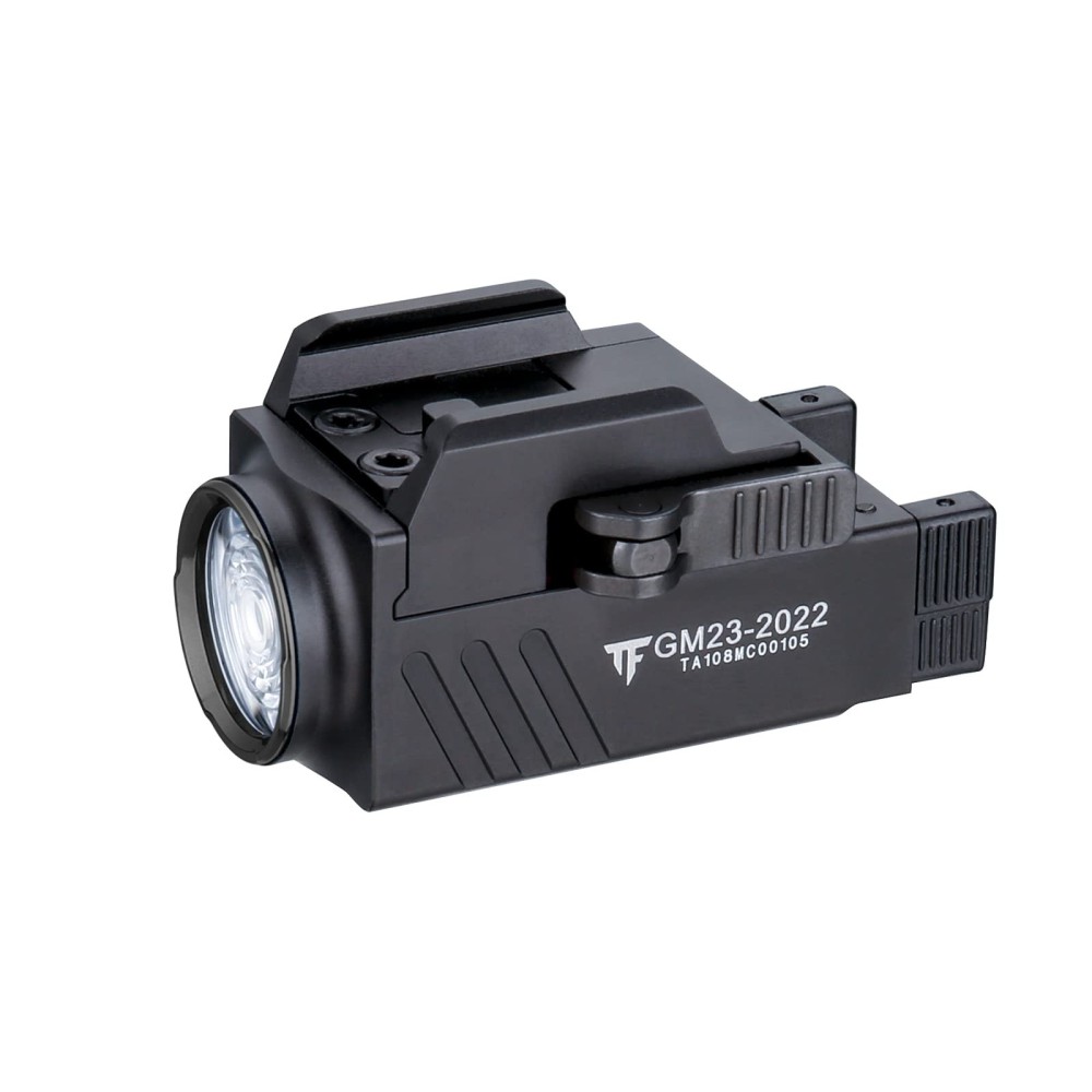 TRUSTFIRE GM23 TORCIA 800 LUMENS