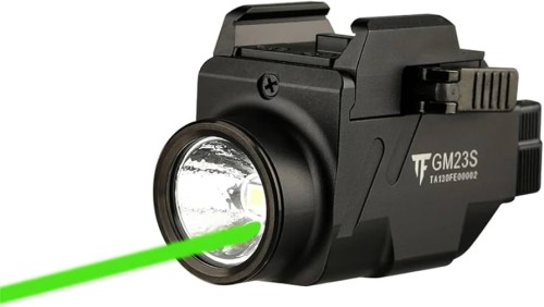 TRUSTFIRE GM23S TORCIA 800 LUMENS