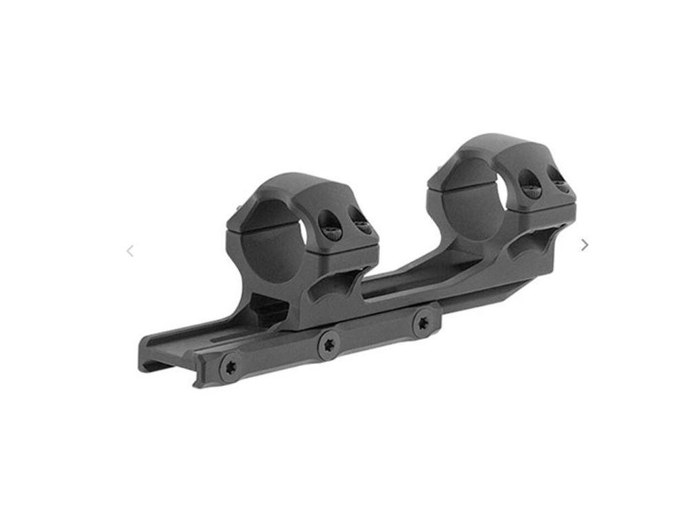 UTG ATTACCO 50MM ALTO