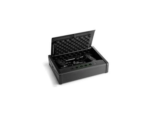 TECHNOSAFE CASSAFORTE PER PISTOLE