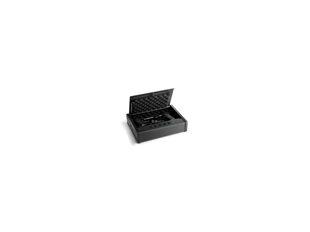 TECHNOSAFE CASSAFORTE PER PISTOLE