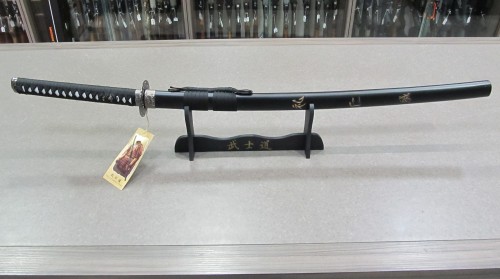 BOKER KATANA GIAPPONESE