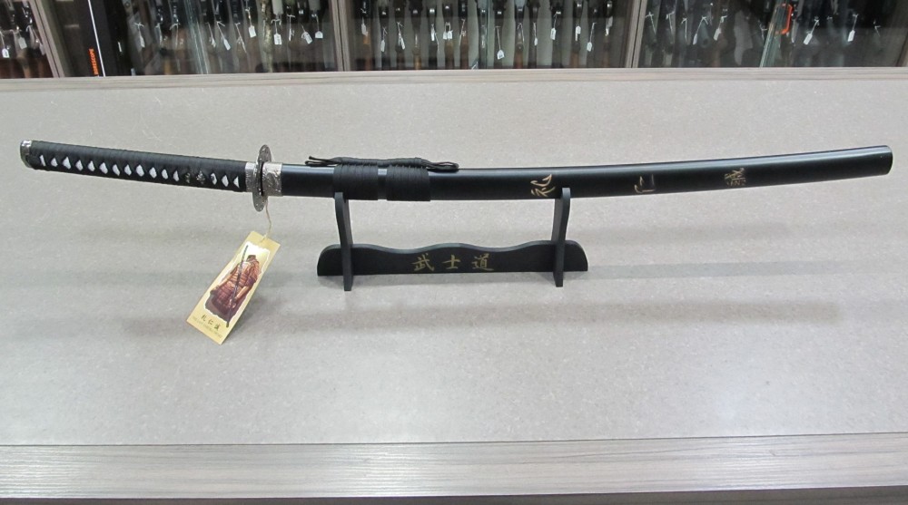BOKER KATANA GIAPPONESE