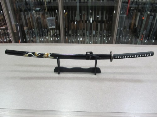 BOKER KATANA GIAPPONESE FLOW