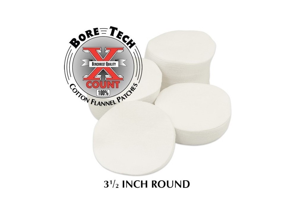 BORE TECH PEZZUOLE 3 1/2INCH 250PZ