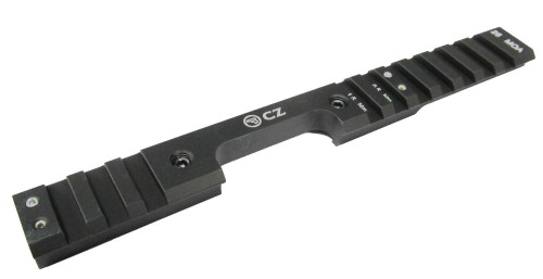 SLITTA CZ 455 452 WEAVER 25MOA