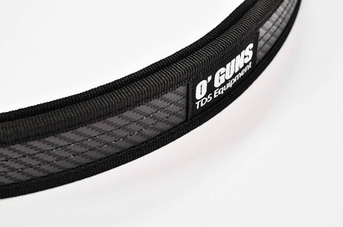 OGUNS CINTURONE IPSC 125 CM