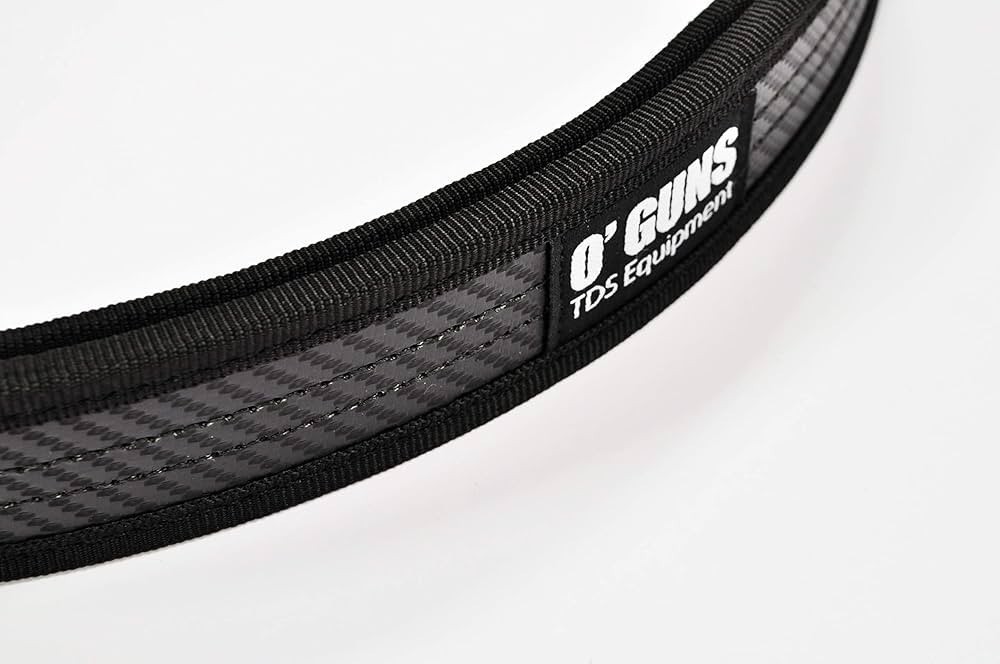 OGUNS CINTURONE IPSC 125 CM